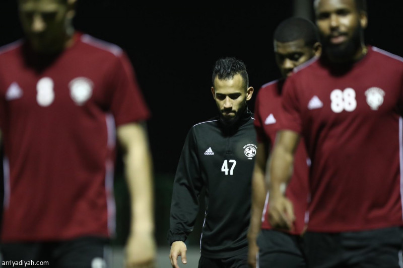 رسميا.. الفيصلي 20 يوما في سلوفينيا