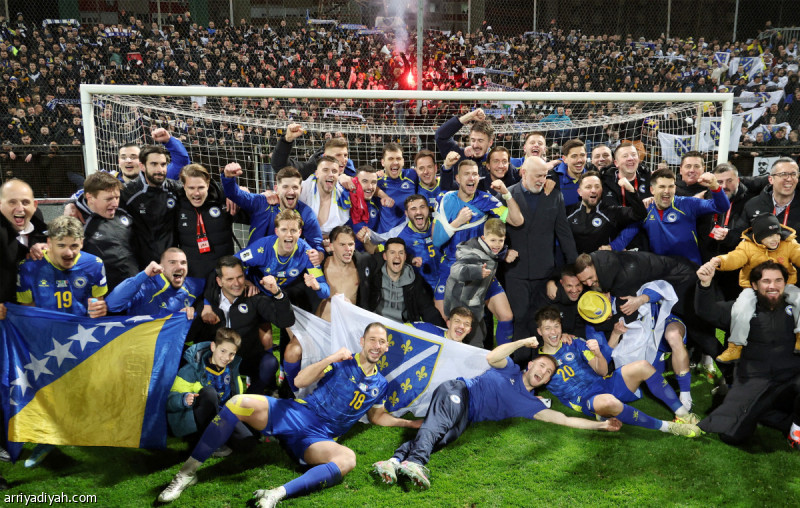 البوسنة.. أبناء الشتات يصنعون التاريخ مرتين