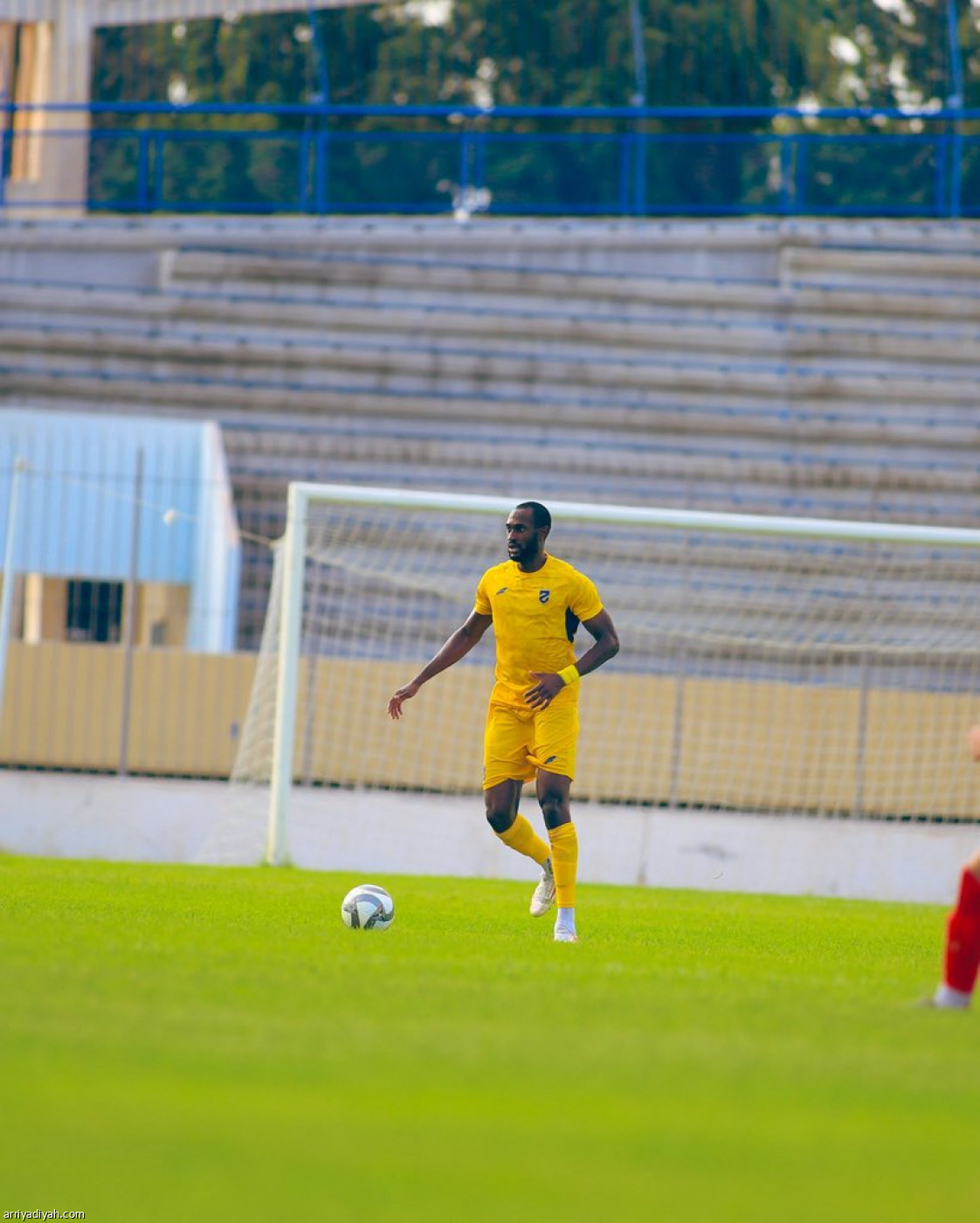 التجربة الأخيرة