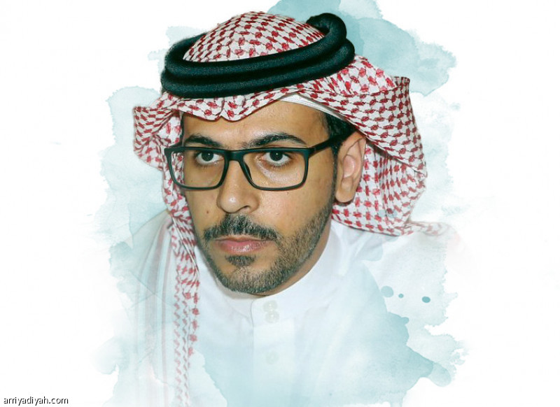 أحمد بامعوضة المدير التنفيذي للنادي الأهلي