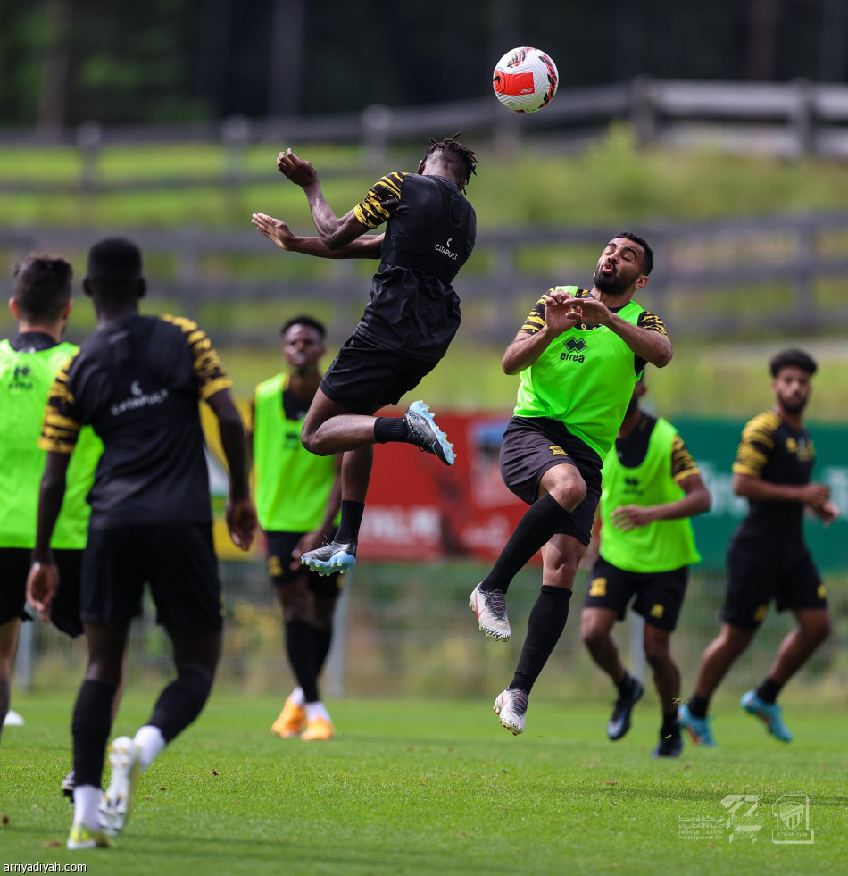 الاتحاد يواجه لوزيرن بعد إلغاء تجربة فيورنتينا