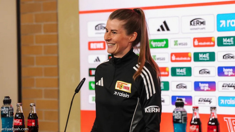 ماري: جدل تعييني لا يهمني.. وتركيزي في الملعب