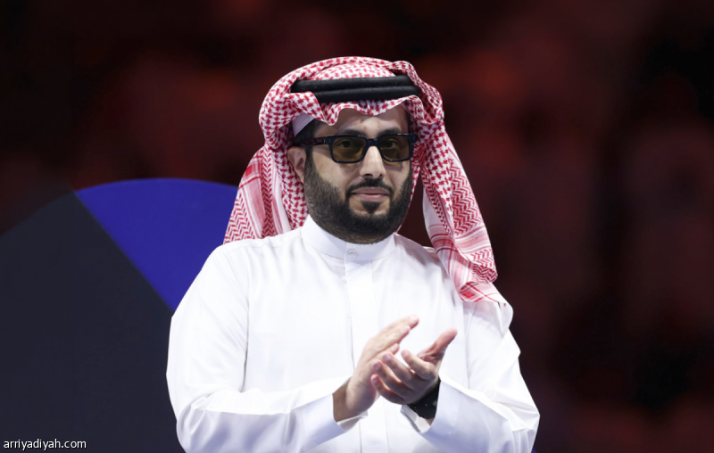 قطاع الترفيه في السعودية.. 320 مليون زائر و60 موسما وبرنامجا