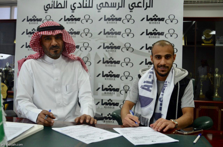 الطائي يضم لاعبين ويجدد مع ثلاثة