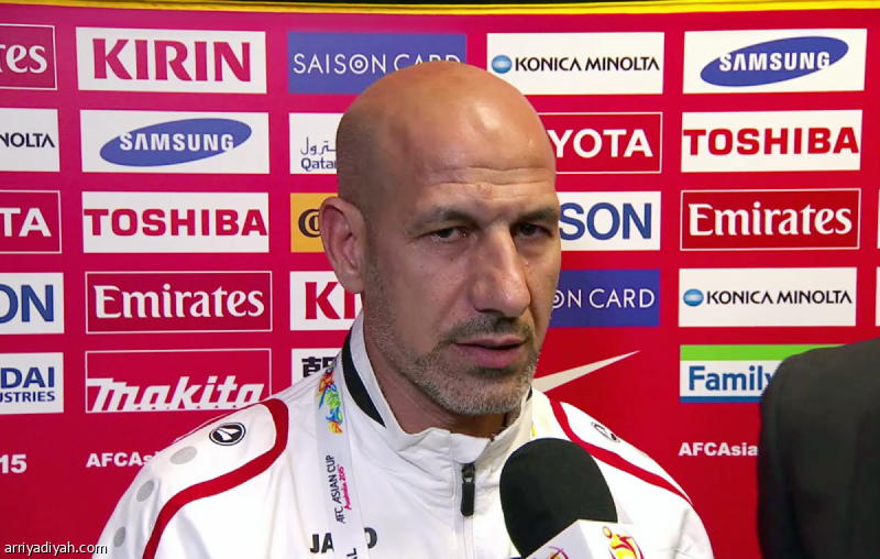 شنيشل: مواجهة بوليفيا تعتمد على جاهزية اللاعبين