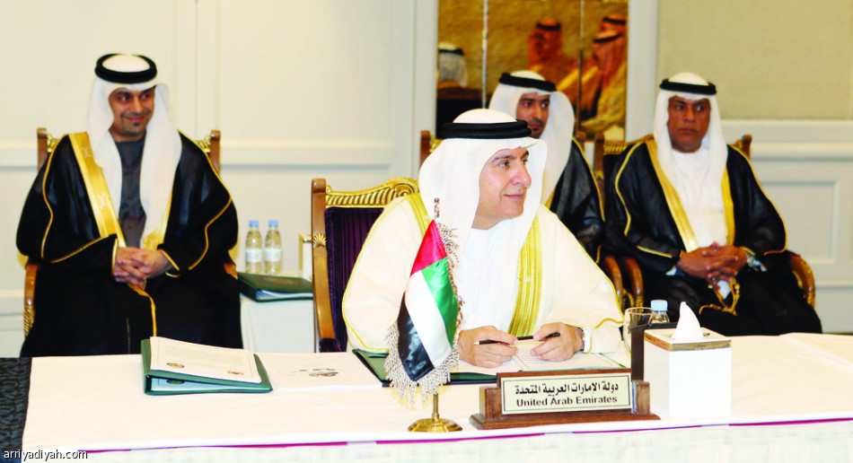 برامج خليجية مشتركة مع اليمن والمغرب والأردن