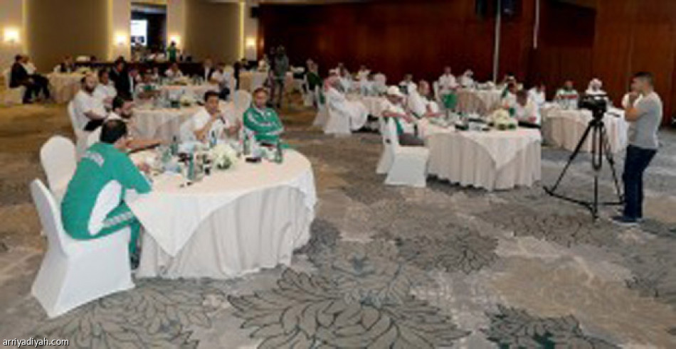 عبدالله بن مساعد يدشن ورشة عمل رؤوساء الإتحادات واللجان في رابغ