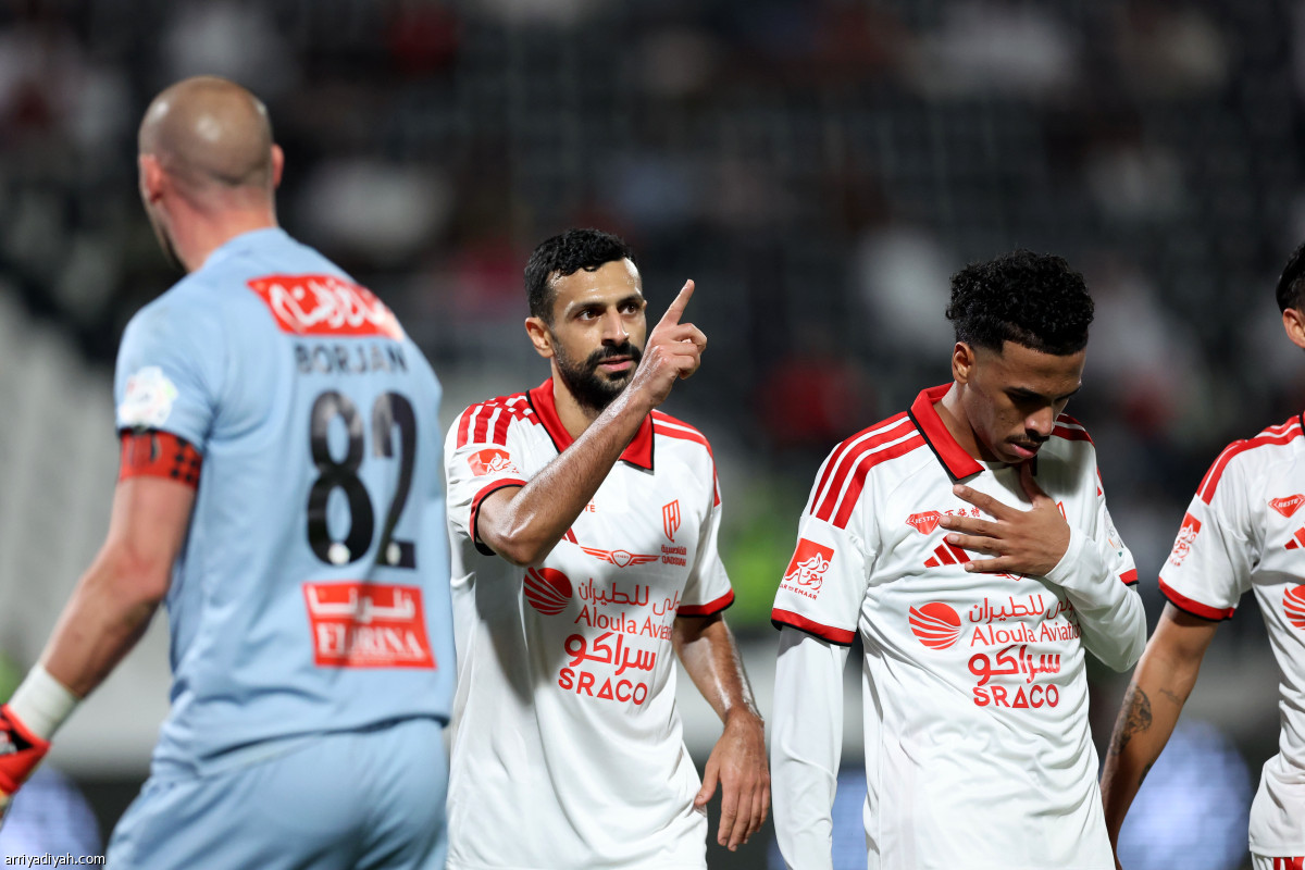 عاصفة قدساوية