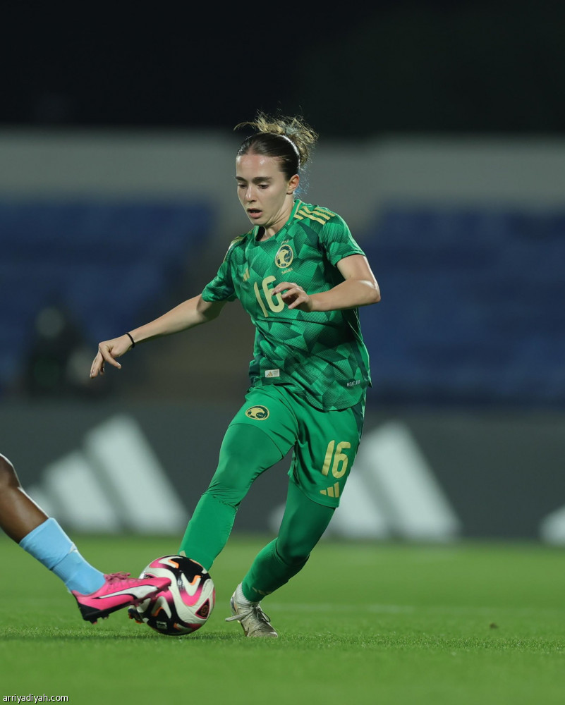 الأخضر يتعادل