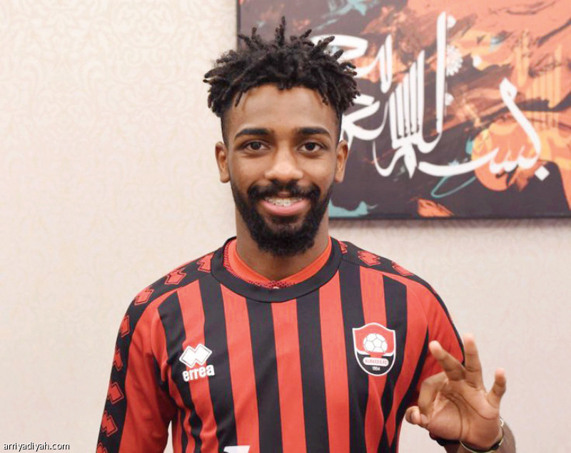 الدوسري: طموحاتي أبعدتني عن الهلال