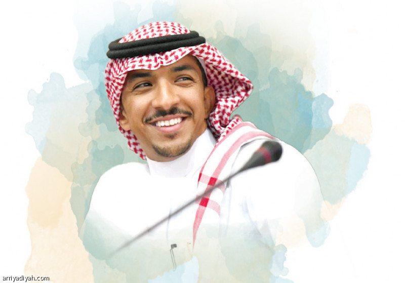 الضيف:
هدفي المحتوى الإبداعي