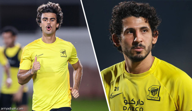 Al-Ittihad Football Team Prepares Foreign Players for Club World Cup