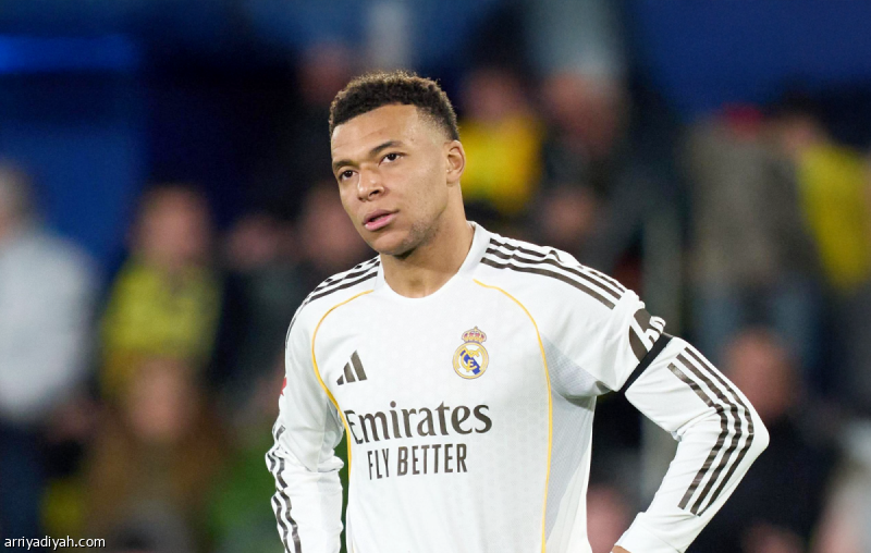 قبل بايرن.. مبابي يغيب عن التدريبات