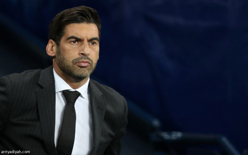 Al-Hilal Club Renews Negotiations with Paulo Fonseca as Potential Coach