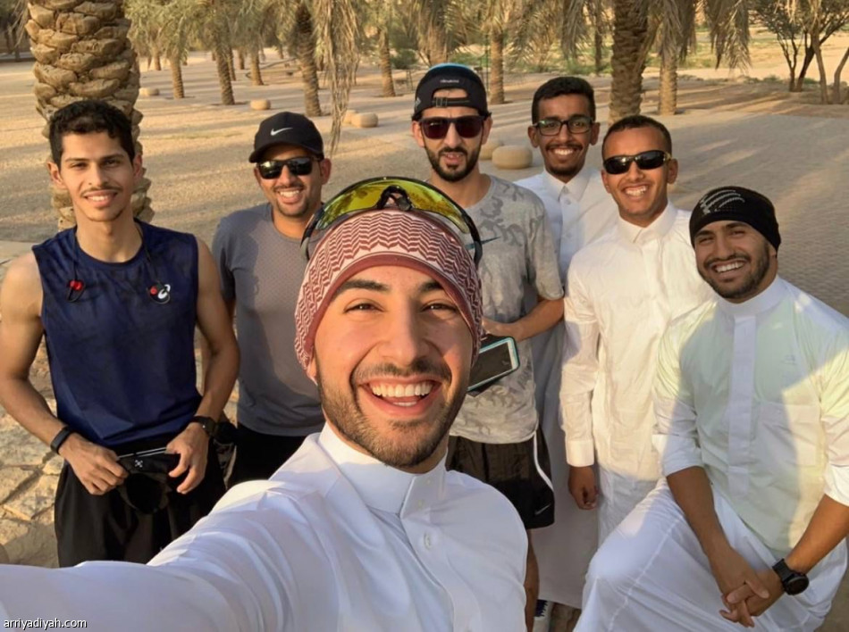 صباح الثلاثاء.. «ركضة العيد» بـ «لباس العيد»
