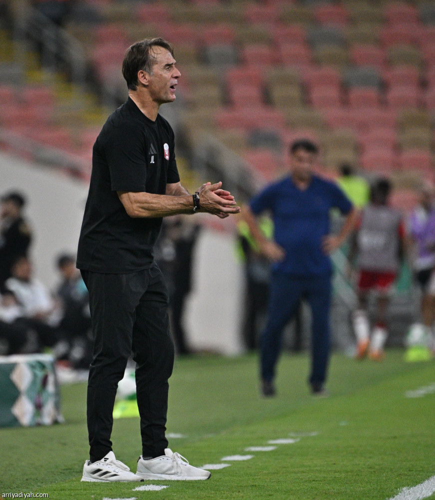 تعادل وترتيب مراكز