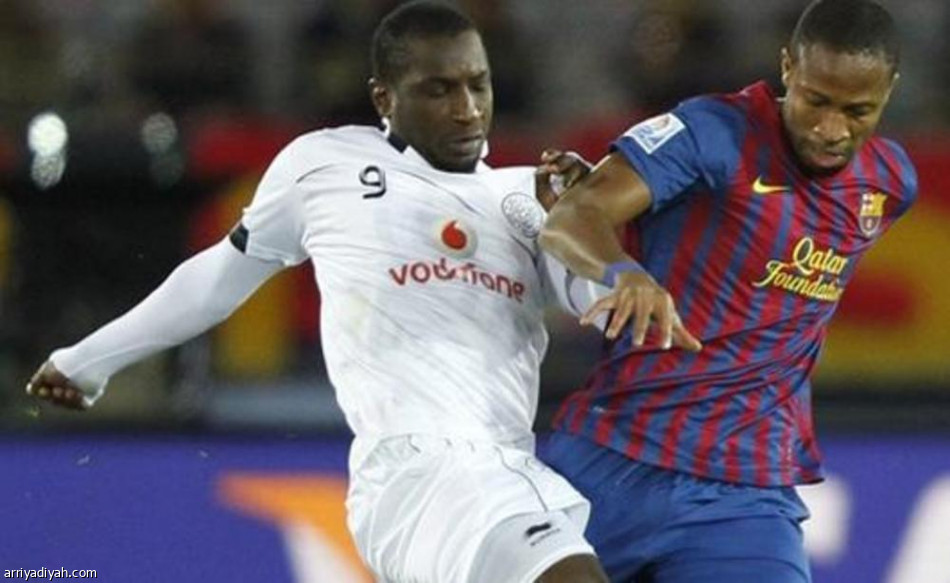 الأهلي يبحث عن أول فوز عربي على برشلونة