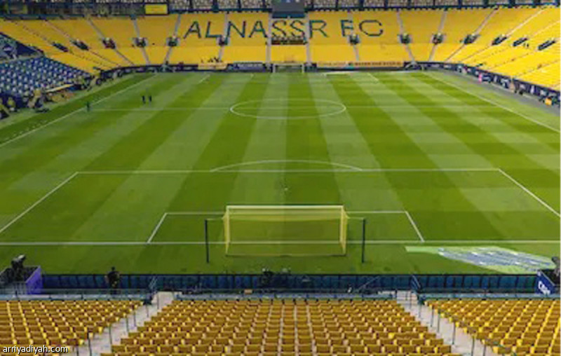 الأهلي والنصر: المواجهة 100 في كلاسيكو الدوري