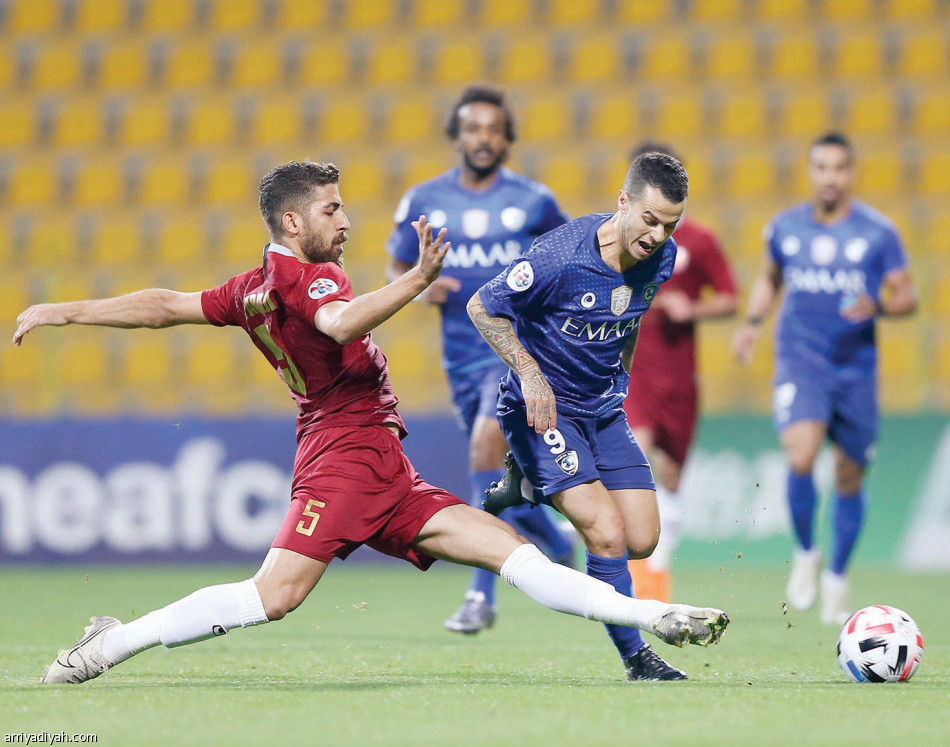 منذ 2013..
الهلال لا يخسر في الافتتاح