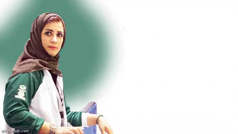 هناء:
الدراجات متعة السيدات