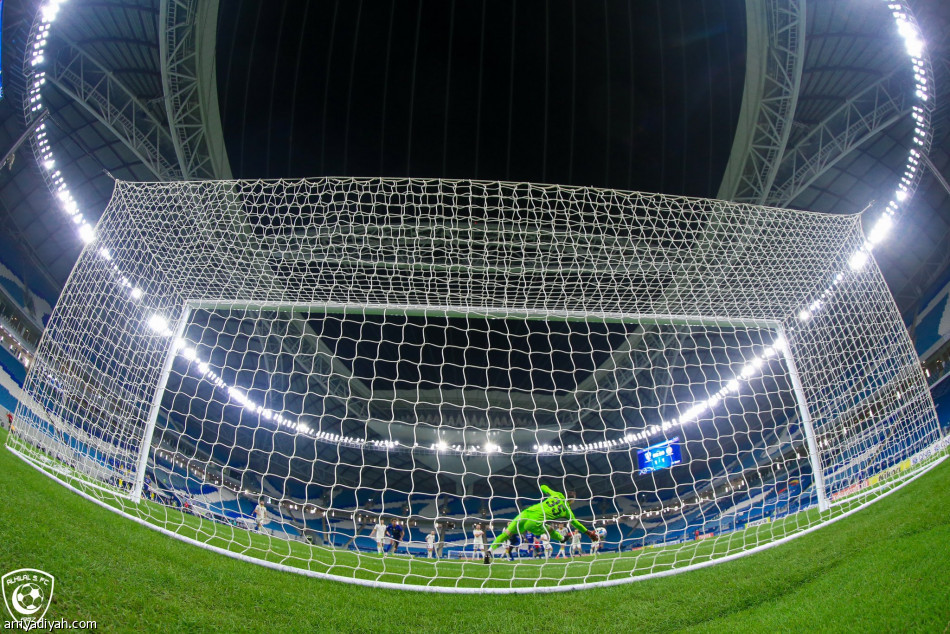 الهلال يهزم «كورونا».. ويقتنص صدارة آسيا