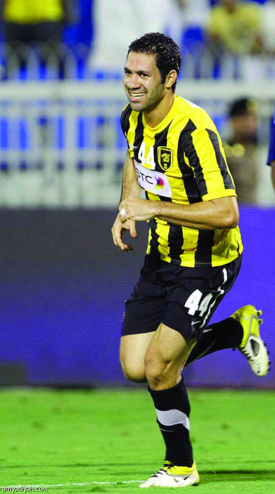 عميد الأندية نسي الصعود إلى منصات التتويج