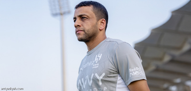 الهلال يواجه القادسية بدون معسكر في مواجهة مصيرية لتحديد التأهل لدوري أبطال آسيا