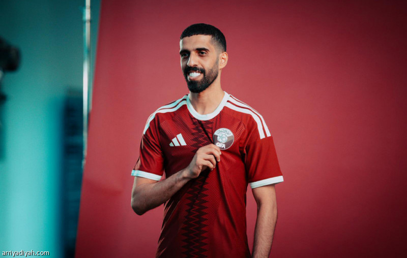 Al-Haidous Reveals Locker Room Pressure