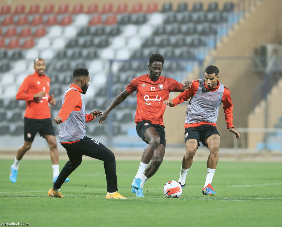 في بريدة 
الهلال يقهر الرائد 11 مرة
