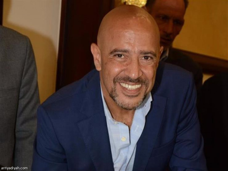 بعد غياب 11 عاما..
عبد الباقي يعود