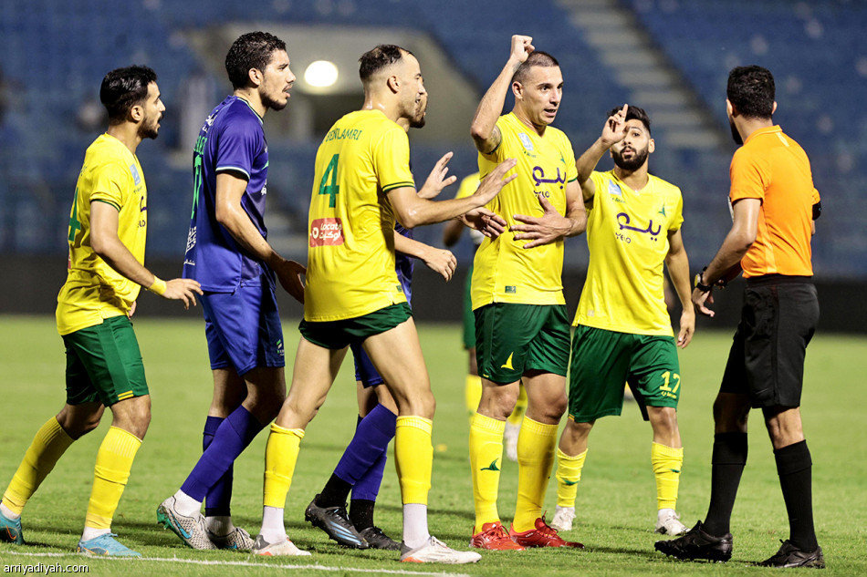 الخليج..
السقوط الخامس