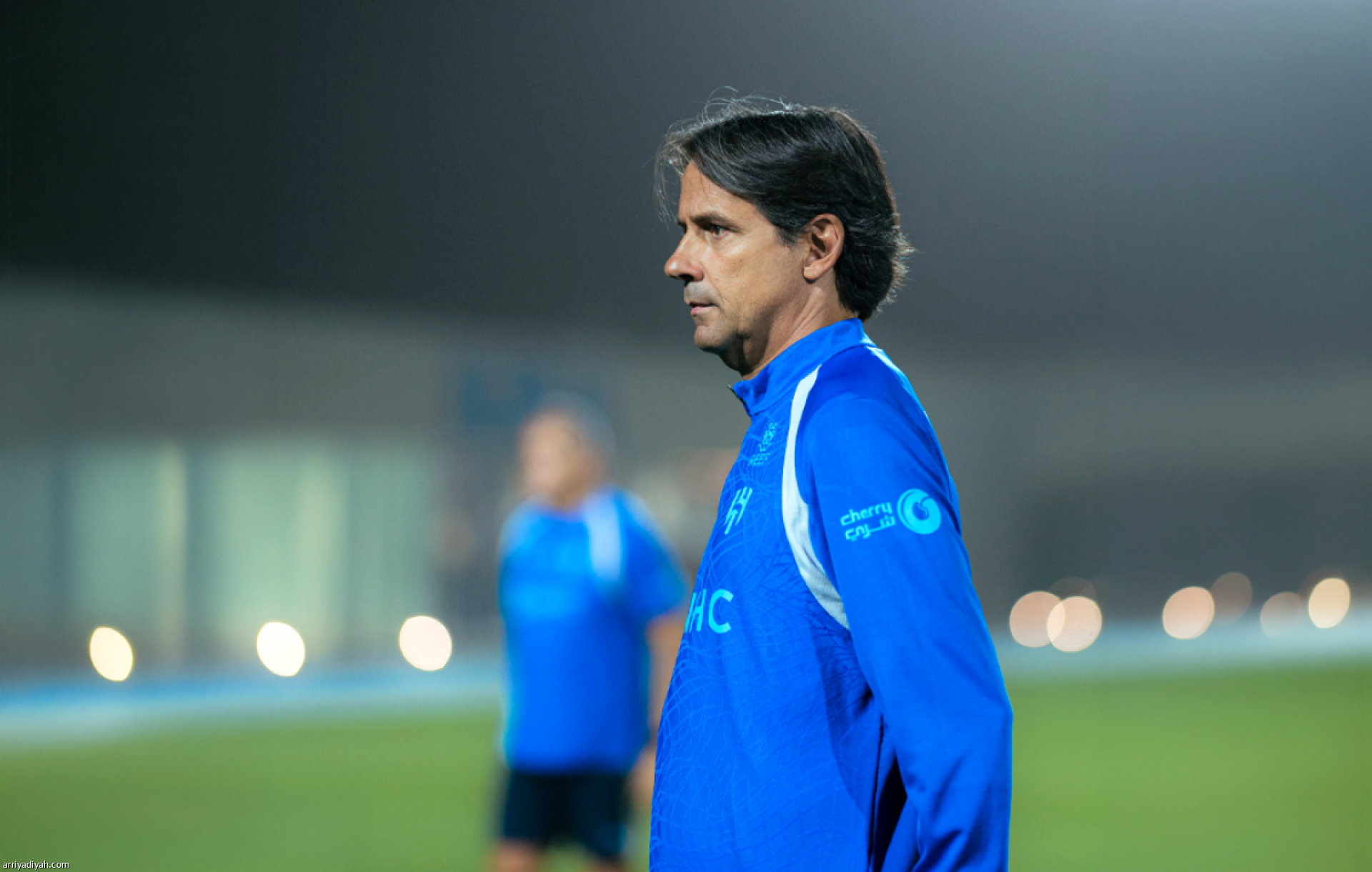 Inzaghi faces Al-Qadsiah with a poor record against league leaders