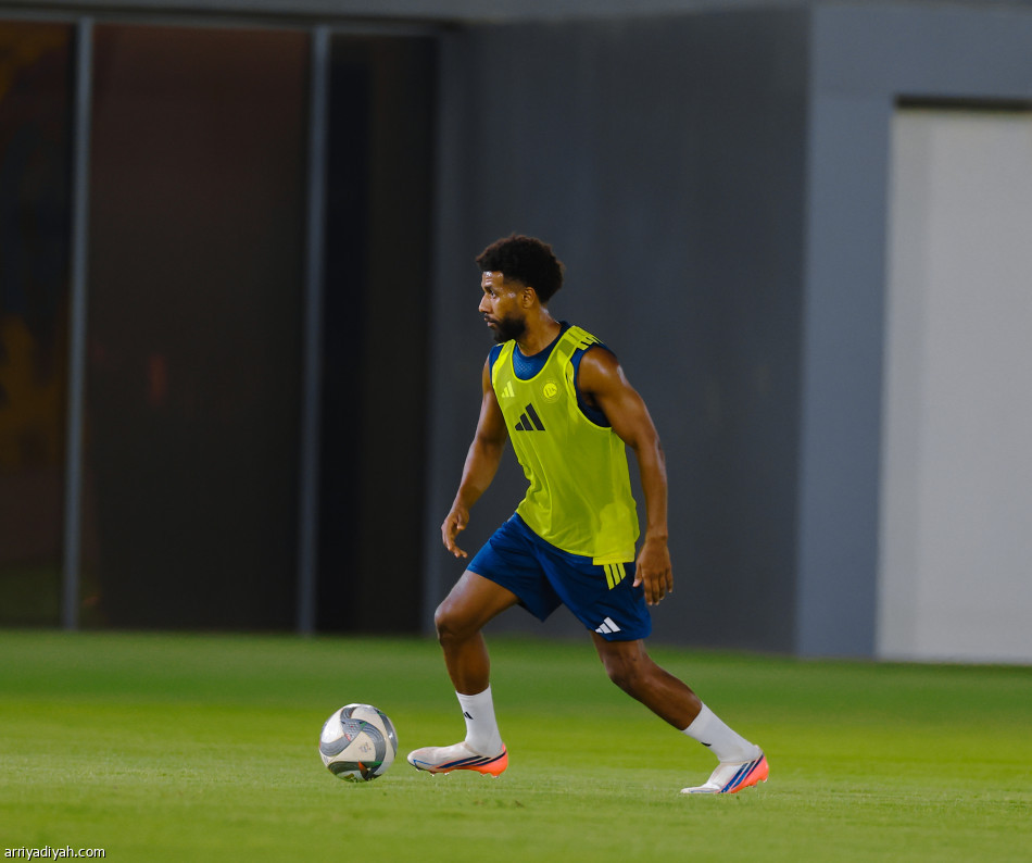 النصر.. ترفيه وتحضيرات