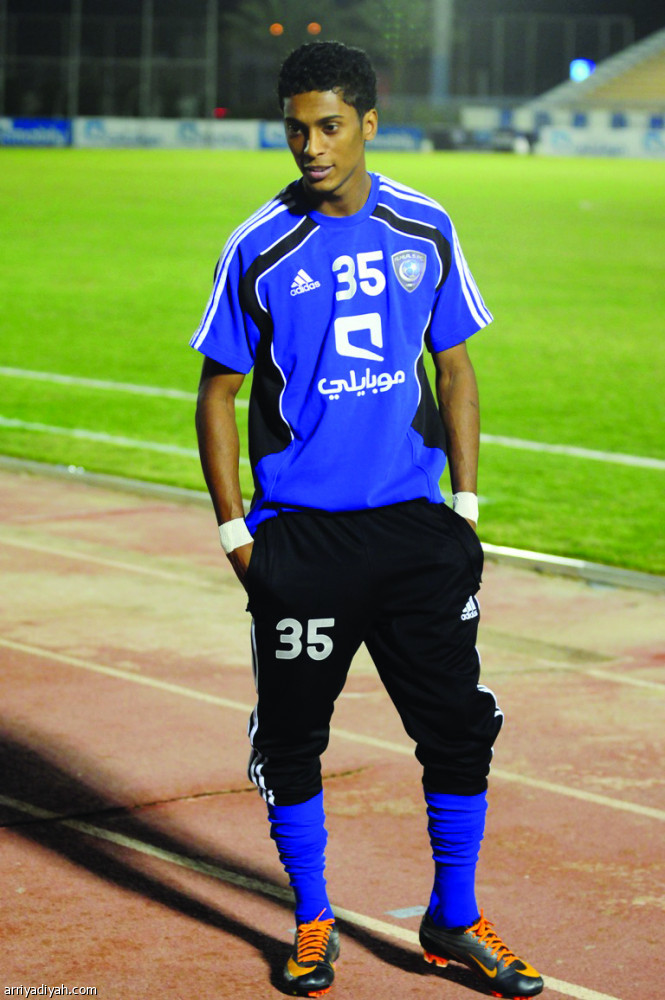 لائحة FIFA تمنح الهلال مبالغ التدريب حتى 23 عاماً