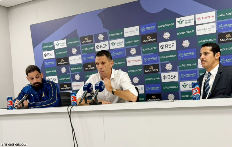 بويت بعد الخسارة الأولى: كرة القدم غير منصفة