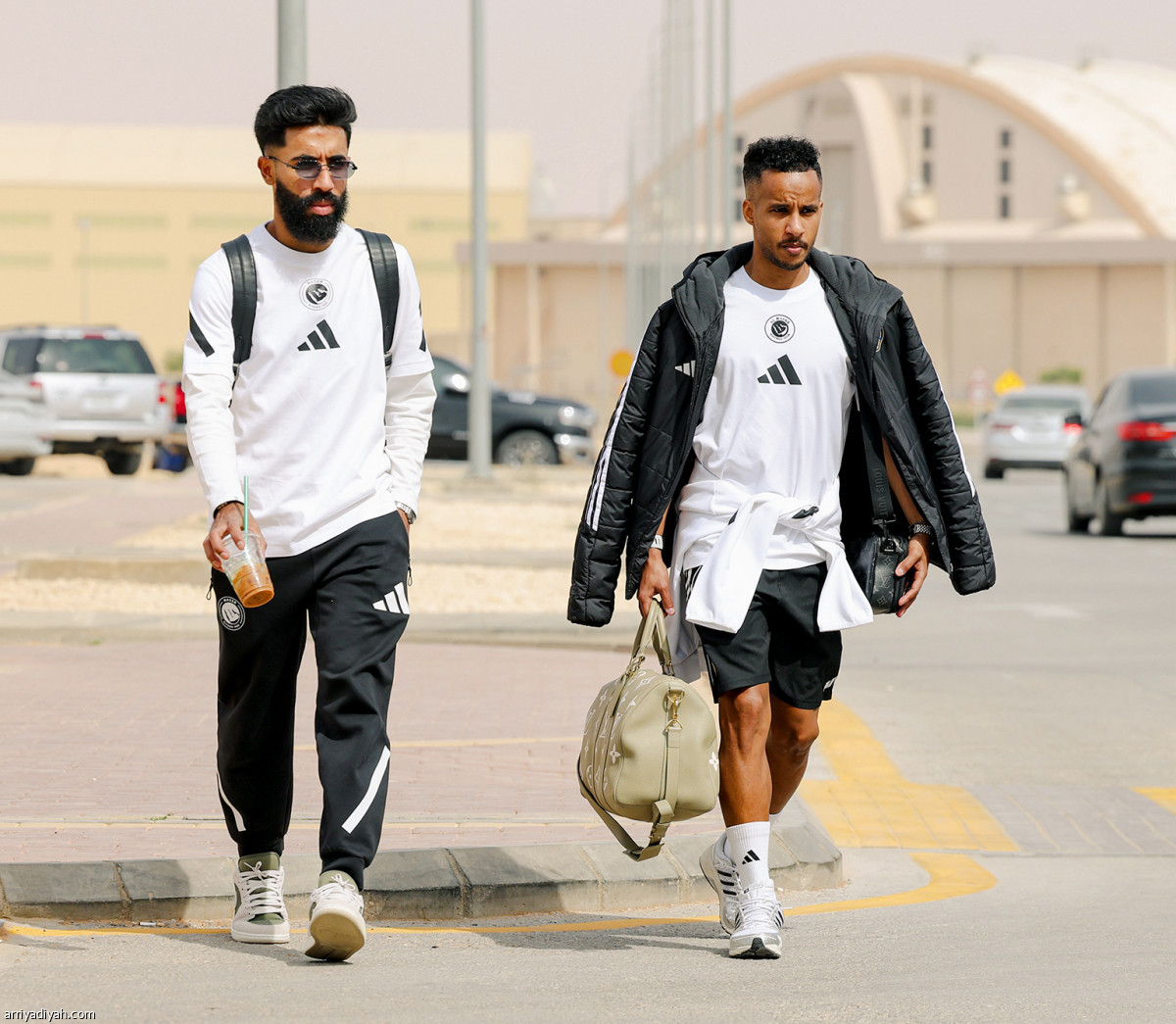 النصر يطير إلى تركمانستان