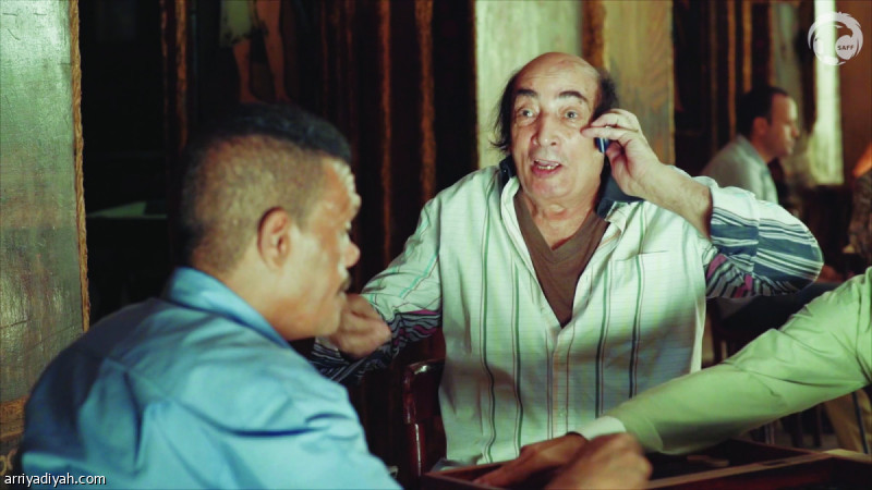 الملا:
4 أشهر جهزت الفيديو