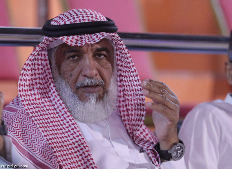 الفيحاء يعلن فتح باب الترشح لرئاسته