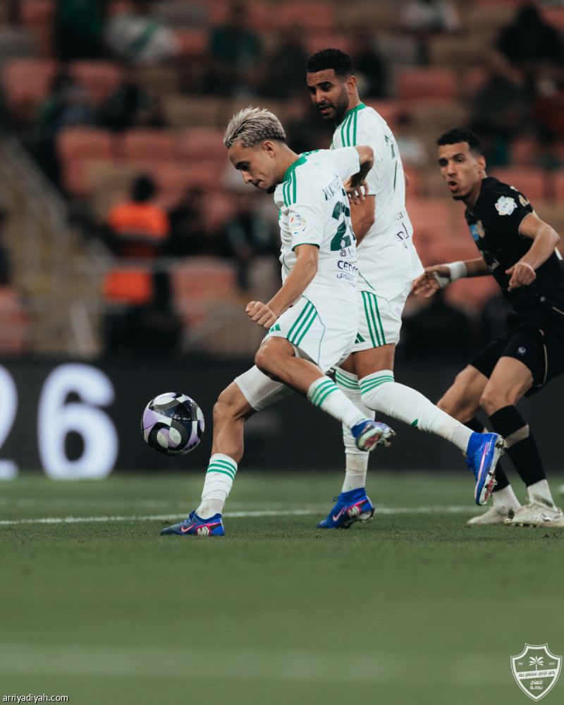 في روشن.. أهداف جونسالفيس أسرع من البرازيل