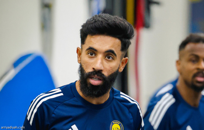 النصر.. بوشل يتعافى ويطير إلى لشبونة