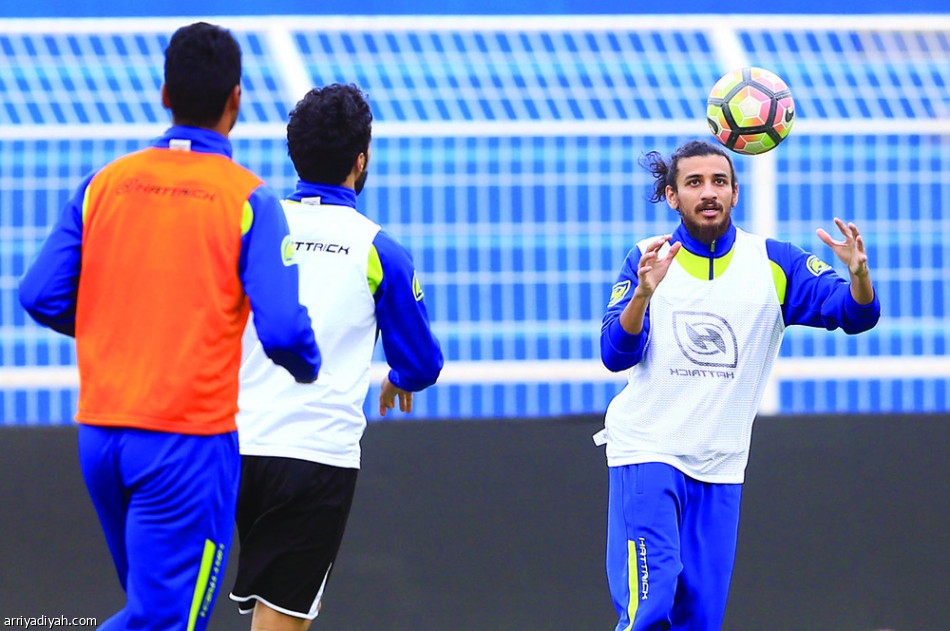 الترجي يدعم الخليج قبل الباطن