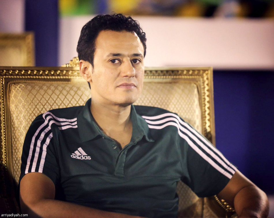 الآسيوي..
الخبرة شرط أساسي