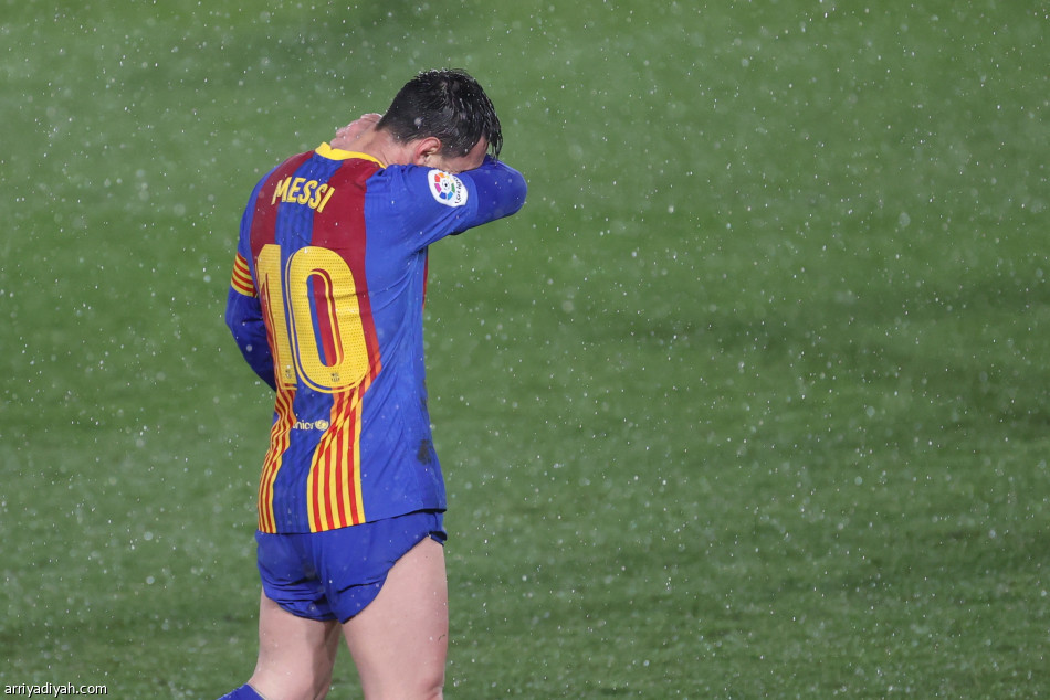 مجددا.. ريال مدريد يهزم برشلونة