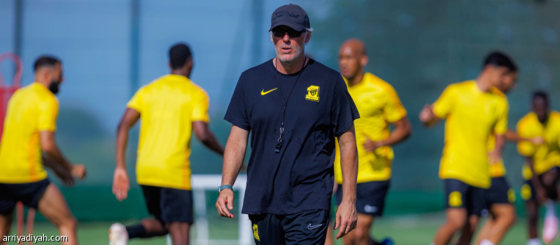 نادي الاتحاد يبدأ معسكره الخارجي في جيرونا استعدادًا للموسم الجديد