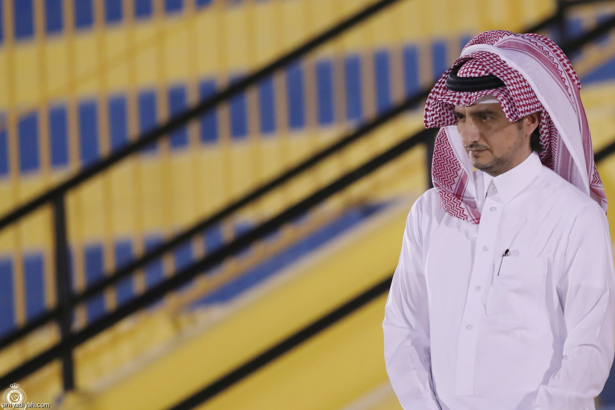 النصر يستعد لـ«أبها»