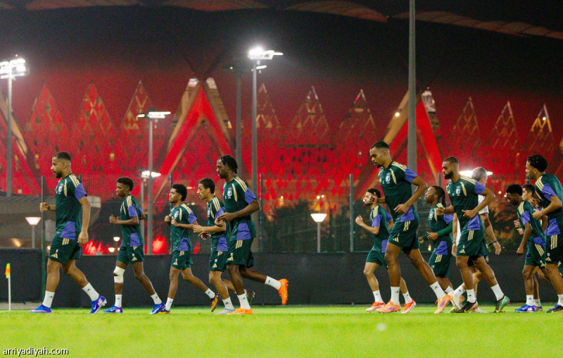 كأس آسيا.. الفوز يؤهل الأخضر
