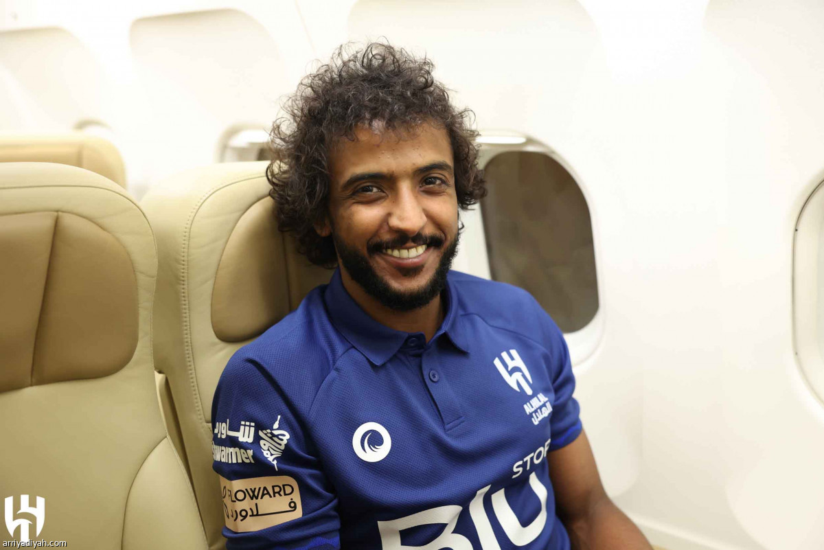 الهلال جاهز