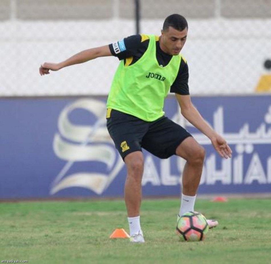 الاتحاد يستعد للباطن .. وشهيل يبدأ برنامجه التأهيلي