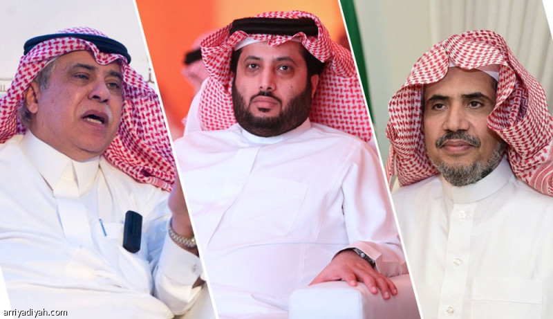 منتدى الإعلام السعودي يستضيف ألف قيادي وإعلامي في ديسمبر