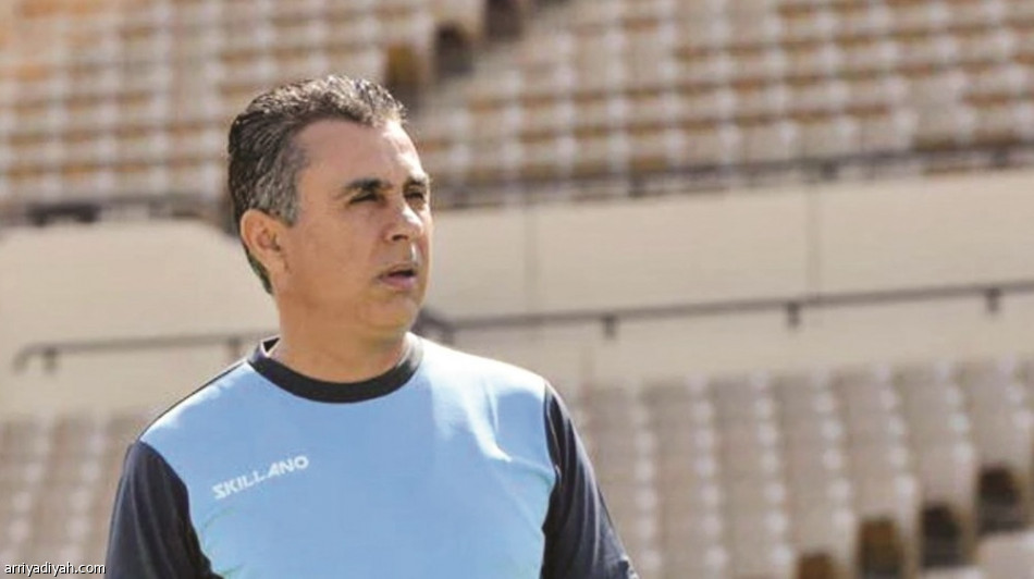 بن رمضان: الباطن ساعدني بحصد النقاط الـ3